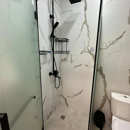 Жк Керуен Сарай 4 Apartment Turkistan Exterior photo