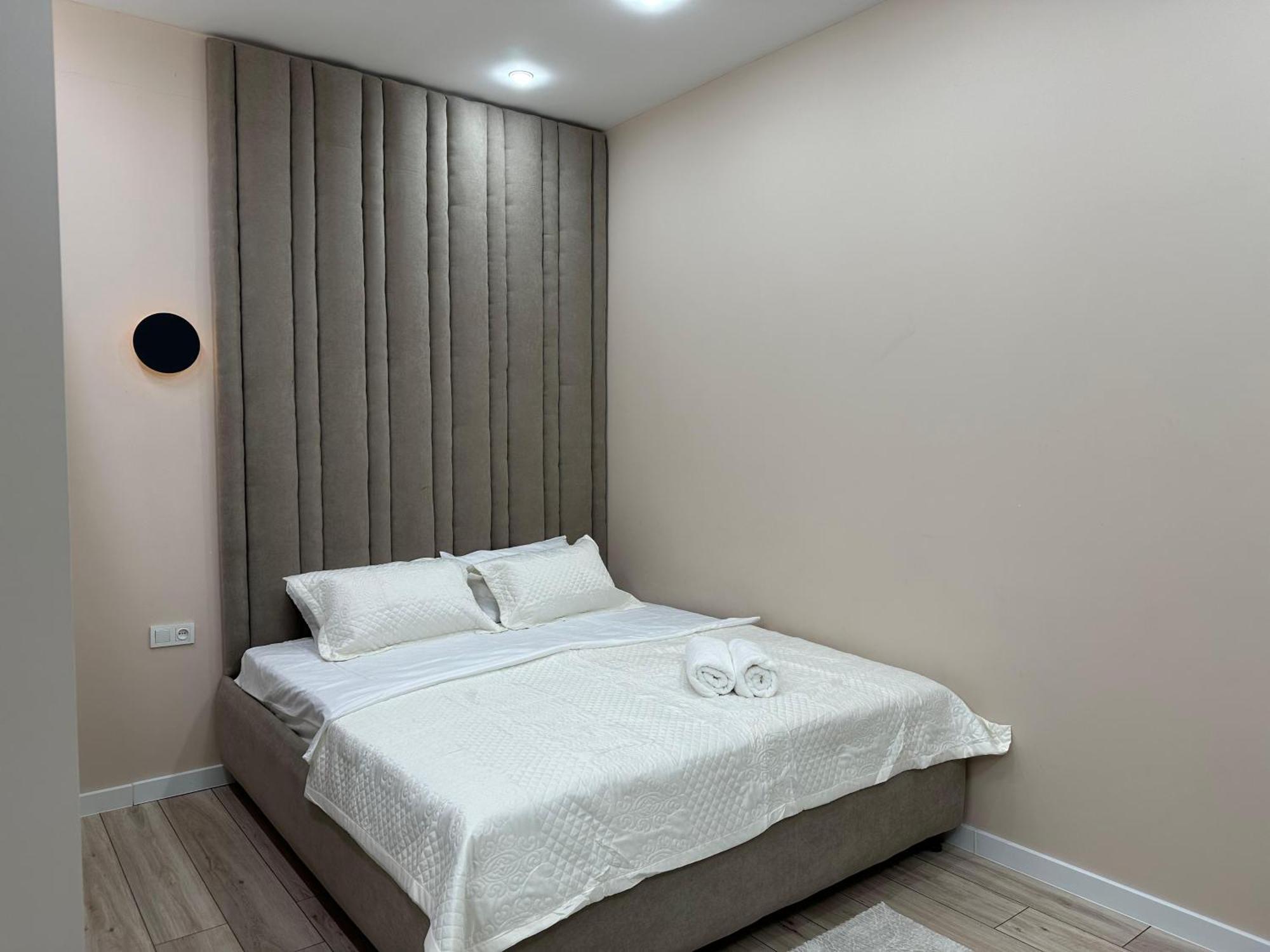 Apartment жк керуен сарай 4